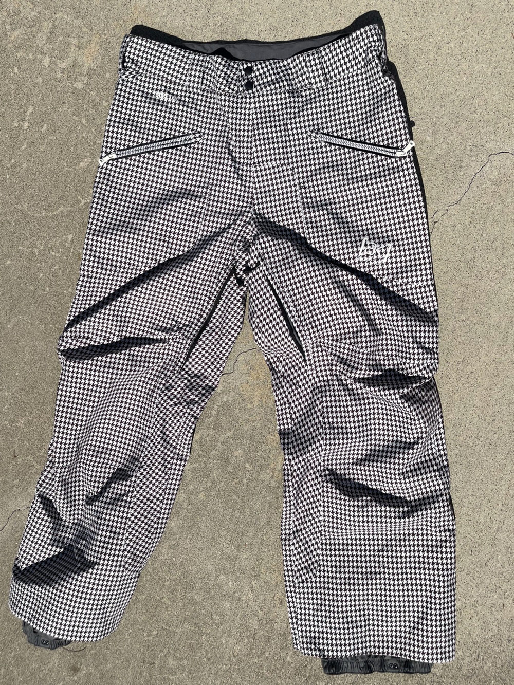Burton Snowboard Pants